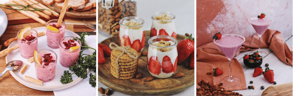 trop 3 mai 2021 recettes yaourts végétal