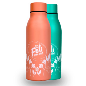 Yaourtière durable Living Food